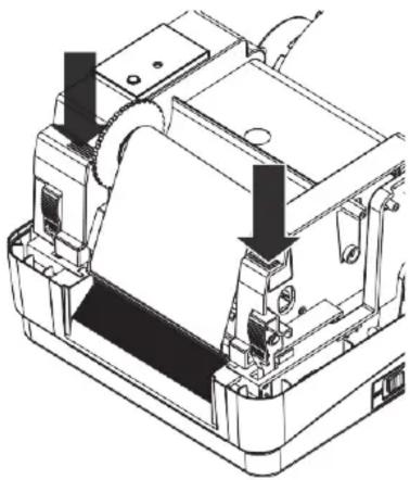 Digitus DA-81021 - Installation du ruban - 9