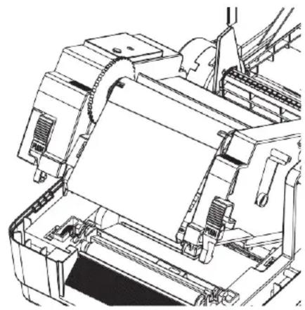 Digitus DA-81021 - Installation du ruban - 7