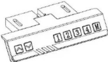 Digitus DA-90453 - Liste des éléments - 10
