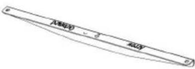 Digitus DA-90453 - Liste des éléments - 3