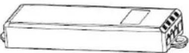 Digitus DA-90453 - Liste des éléments - 11