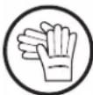 Sun Joe 24V-HCSEC-LT - Safety Symbols - 9