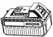 Sun Joe 24V-HCSEC-LT - Optional Accessories - 2