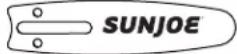 Sun Joe 24V-HCSEC-LT - Accesorios opcionales - 6