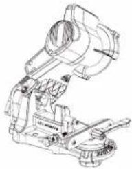Sun Joe 24V-HCSEC-LT - Optional Accessories - 8
