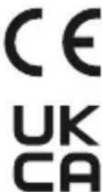 CE UK CA