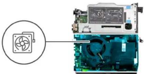 DELL Precision 3260 Compact - Πληροφορίες γι αυτήν την εργασία - 1