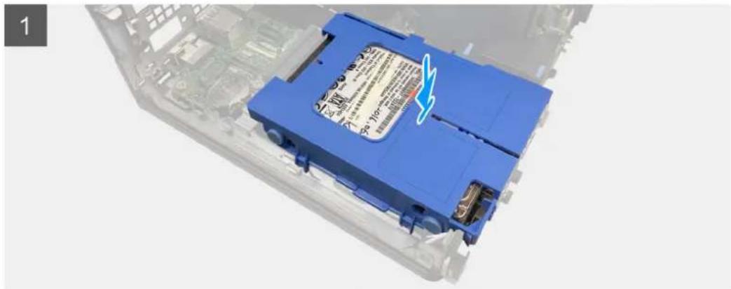 DELL Precision 3260 Compact - Πληροφορίες γι αυτήν την εργασία - 2