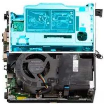 DELL Precision 3260 Compact - Πληροφορίες γι αυτήν την εργασία - 2