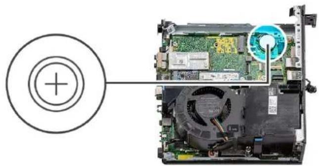 DELL Precision 3260 Compact - Πληροφορίες γι αυτήν την εργασία - 1