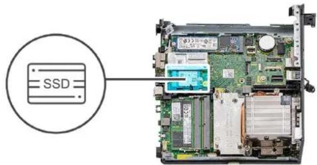 SSD
