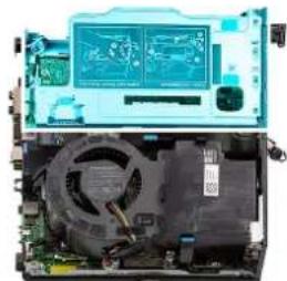 DELL Precision 3260 Compact - Πληροφορίες γι αυτήν την εργασία - 1