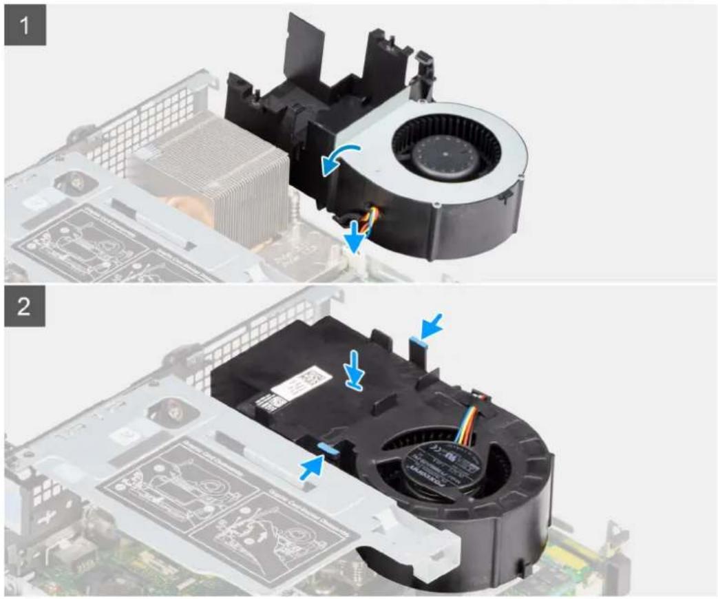 DELL Precision 3260 Compact - Πληροφορίες γι αυτήν την εργασία - 2
