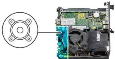 DELL Precision 3260 Compact - Πληροφορίες γι αυτήν την εργασία - 1
