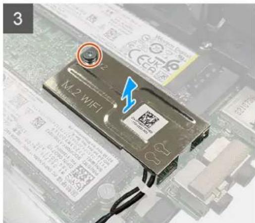 3 M.2 WIFI