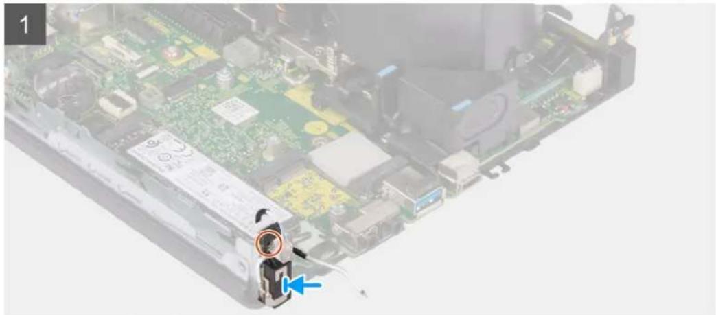 DELL Precision 3260 Compact - Πληροφορίες γι αυτήν την εργασία - 3