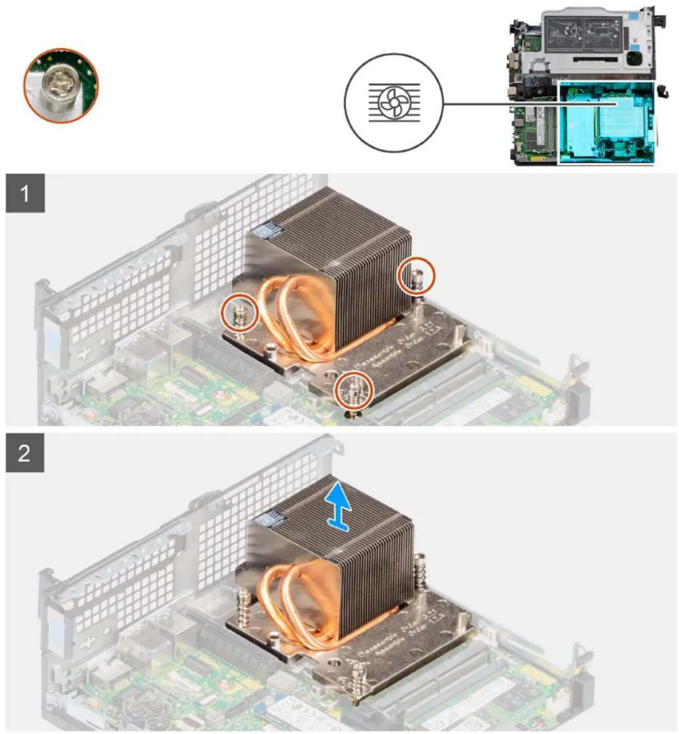 DELL Precision 3260 Compact - Πληροφορίες γι αυτήν την εργασία - 2