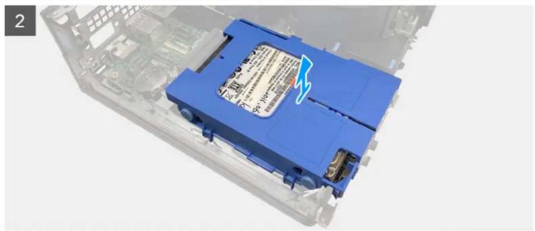 DELL Precision 3260 Compact - Πληροφορίες γι αυτήν την εργασία - 3
