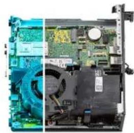 DELL Precision 3260 Compact - Πληροφορίες γι αυτήν την εργασία - 2
