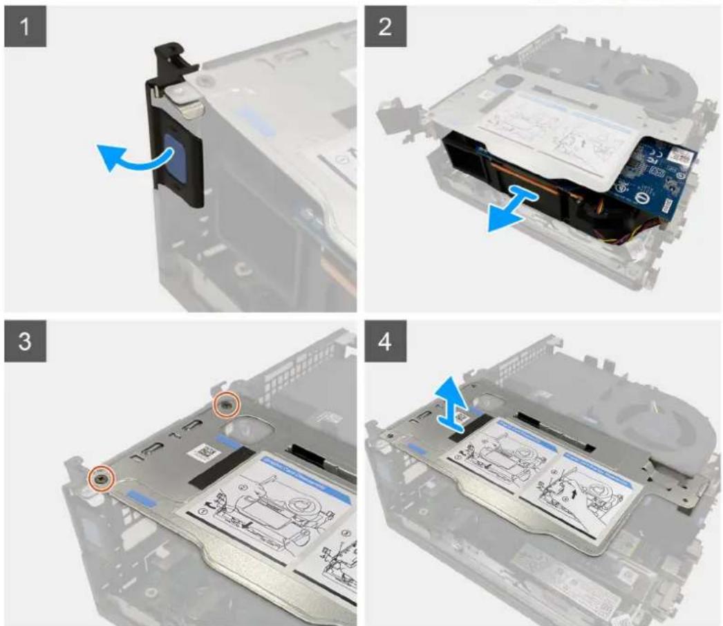 DELL Precision 3260 Compact - Πληροφορίες γι αυτήν την εργασία - 2