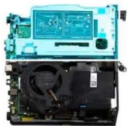 DELL Precision 3260 Compact - Πληροφορίες γι αυτήν την εργασία - 1