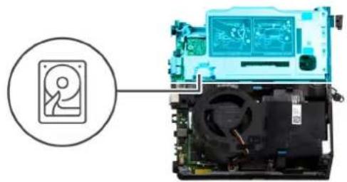 DELL Precision 3260 Compact - Πληροφορίες γι αυτήν την εργασία - 1