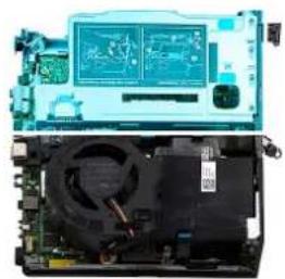 DELL Precision 3260 Compact - Πληροφορίες γι αυτήν την εργασία - 1