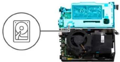 DELL Precision 3260 Compact - Πληροφορίες γι αυτήν την εργασία - 1