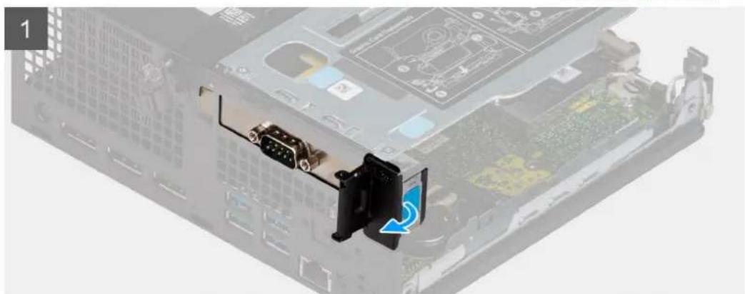 DELL Precision 3260 Compact - Πληροφορίες γι αυτήν την εργασία - 2