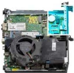 DELL Precision 3260 Compact - Πληροφορίες γι αυτήν την εργασία - 2