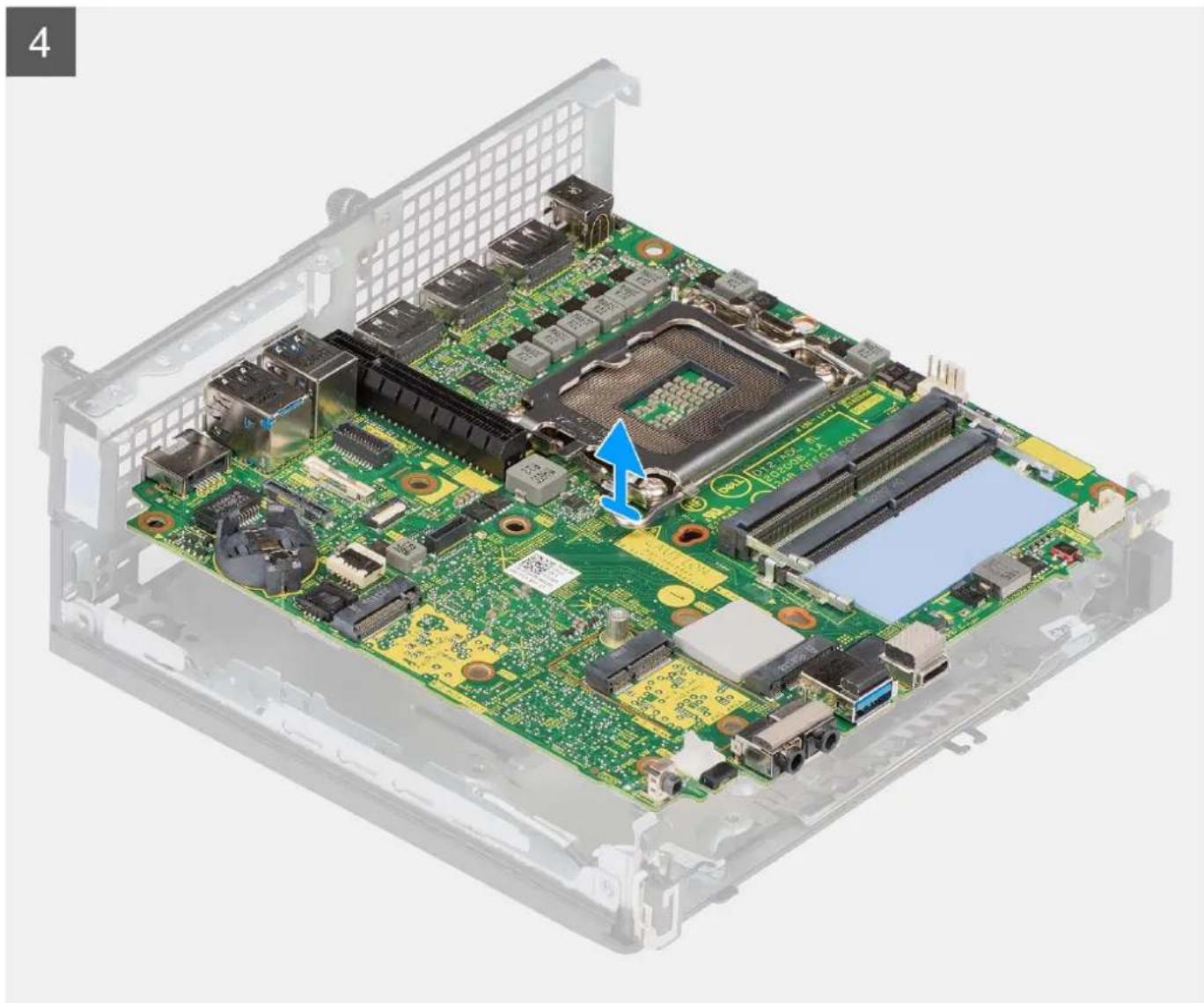 DELL Precision 3260 Compact - Πληροφορίες γι αυτήν την εργασία - 8