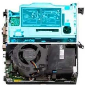 DELL Precision 3260 Compact - Πληροφορίες γι αυτήν την εργασία - 2