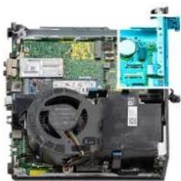 DELL Precision 3260 Compact - Πληροφορίες γι αυτήν την εργασία - 2