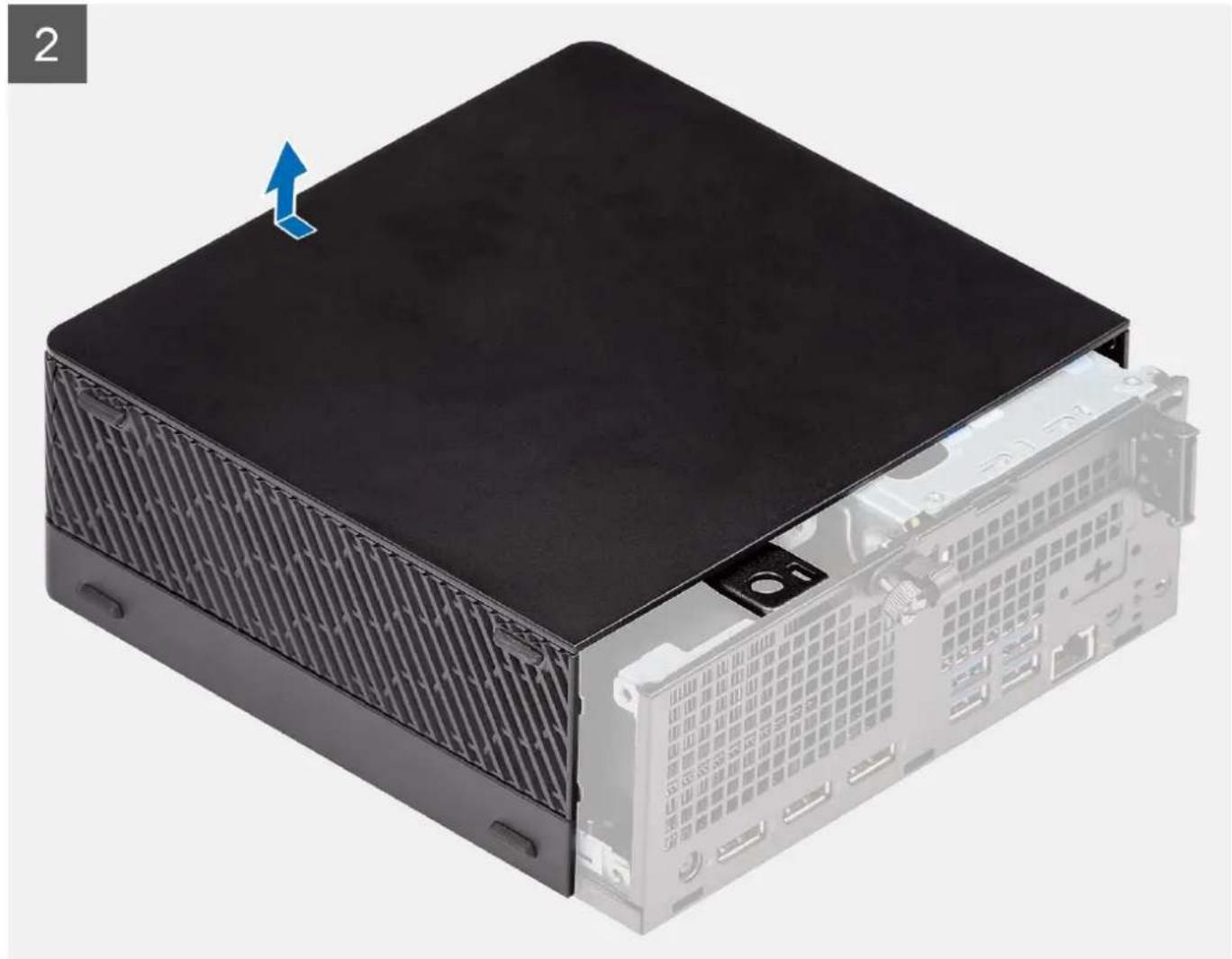 DELL Precision 3260 Compact - Πληροφορίες γι αυτήν την εργασία - 3