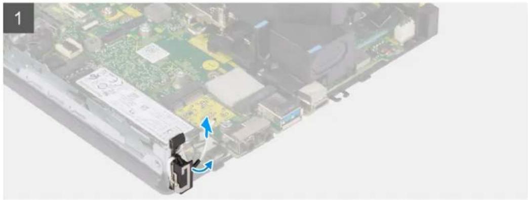 DELL Precision 3260 Compact - Πληροφορίες γι αυτήν την εργασία - 3