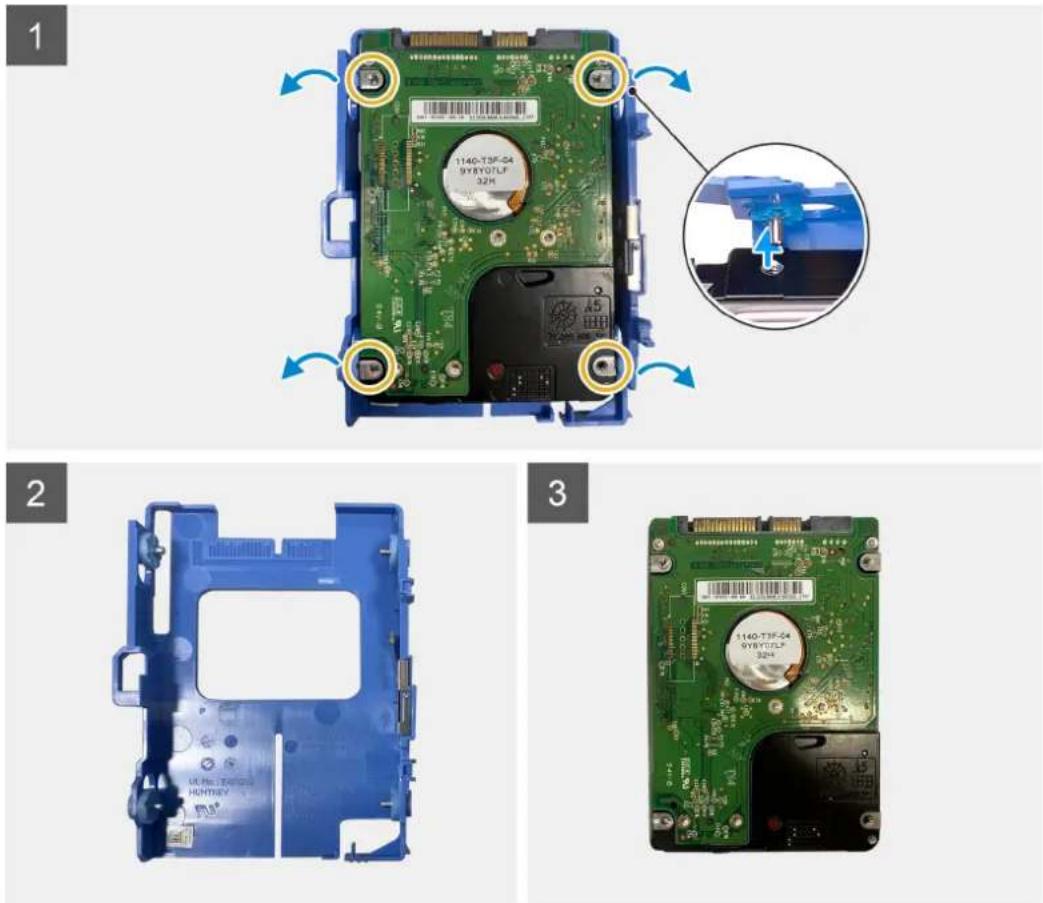 DELL Precision 3260 Compact - Πληροφορίες γι αυτήν την εργασία - 1