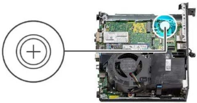 DELL Precision 3260 Compact - Πληροφορίες γι αυτήν την εργασία - 1