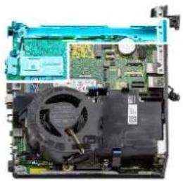 DELL Precision 3260 Compact - Πληροφορίες γι αυτήν την εργασία - 1
