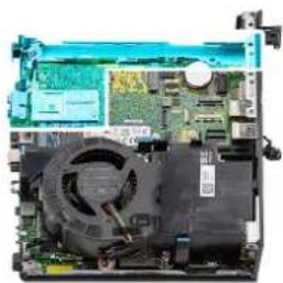 DELL Precision 3260 Compact - Πληροφορίες γι αυτήν την εργασία - 1