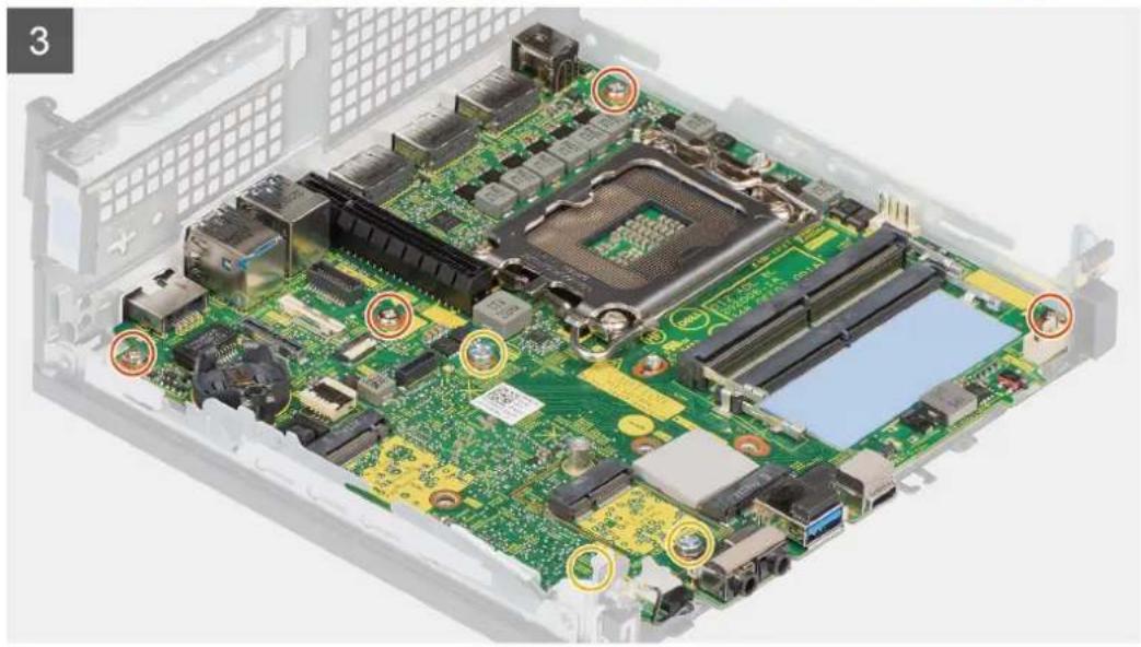 DELL Precision 3260 Compact - Πληροφορίες γι αυτήν την εργασία - 7