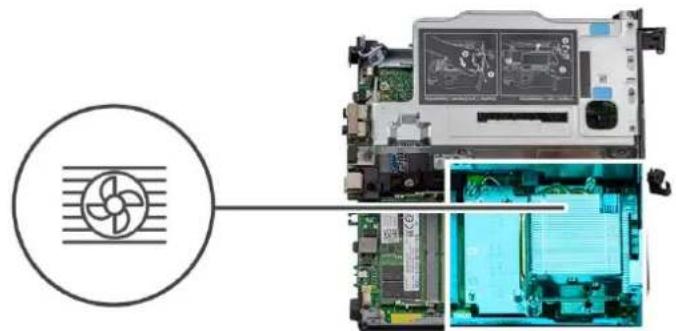 DELL Precision 3260 Compact - Πληροφορίες γι αυτήν την εργασία - 2