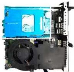 DELL Precision 3260 Compact - Πληροφορίες γι αυτήν την εργασία - 2