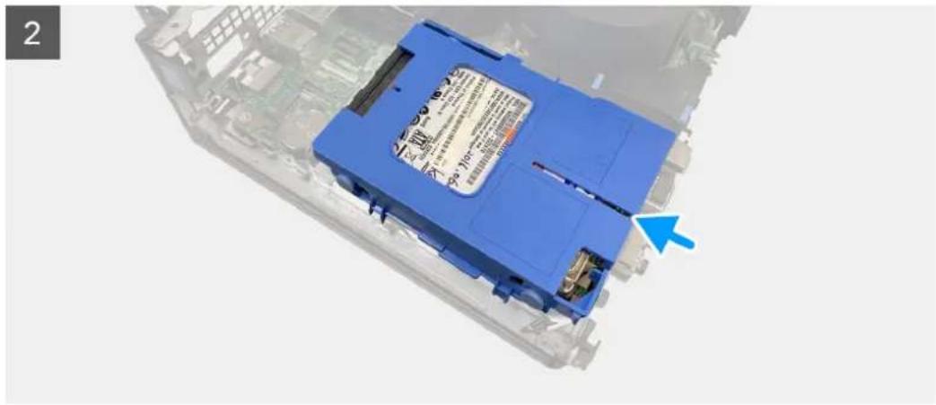 DELL Precision 3260 Compact - Πληροφορίες γι αυτήν την εργασία - 3