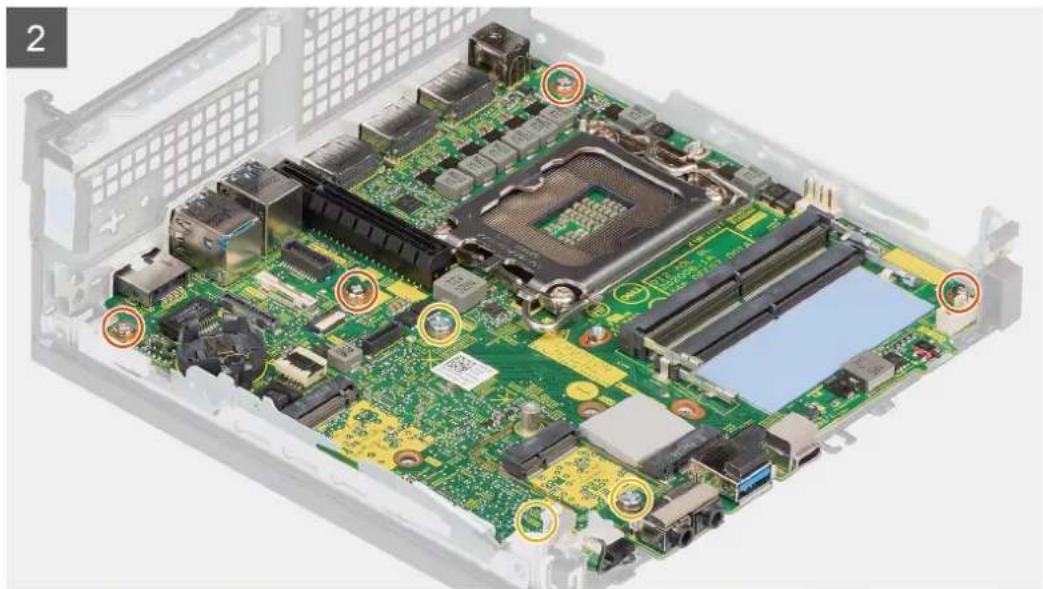 DELL Precision 3260 Compact - Πληροφορίες γι αυτήν την εργασία - 6