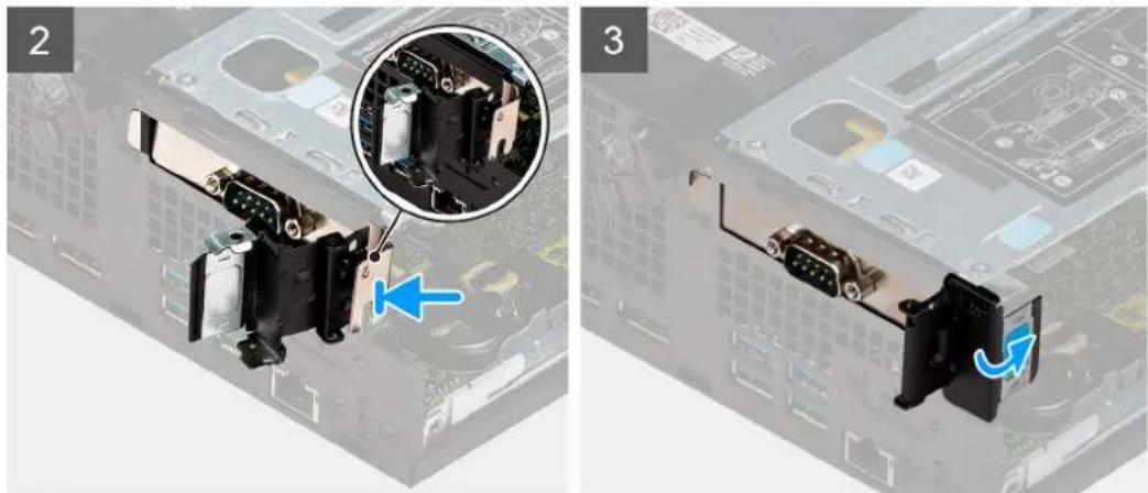 DELL Precision 3260 Compact - Πληροφορίες γι αυτήν την εργασία - 3
