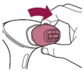 PHILIPS Lumea BRP958 - Acessórios - 2