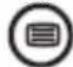 PHILIPS 23HF5474 - Appuyez sur : - 1