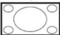 PHILIPS 23HF5474 - Breitbild - 1