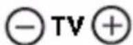PHILIPS 23HF5474 - In Videotext mode: - 3