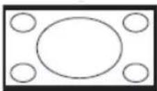 PHILIPS 23HF5474 - Super Wide - 1